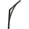 Ekena Millwork Legacy Steel Bracket, Antiqued Pewter 2"W x 24"D x 24"H BKTM02X24X24LEAPW - alternate 1